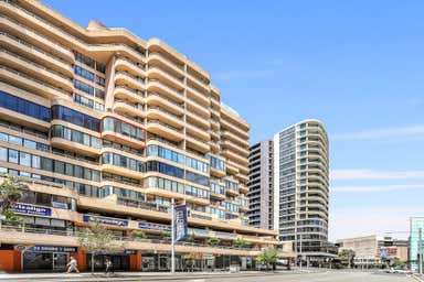 HARLEY PLACE, Level 8 Suite 808, 251 Oxford Street Bondi Junction NSW 2022 - Image 4