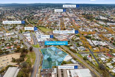 Parcel Lot 2, 87 Charleston Road Bendigo VIC 3550 - Image 3