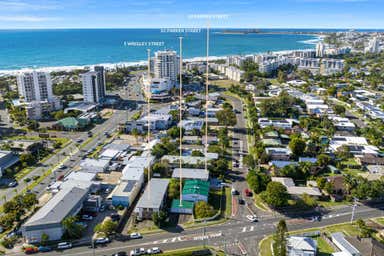 52 & 54 Parker Street and 5 Wrigley Street Maroochydore QLD 4558 - Image 3