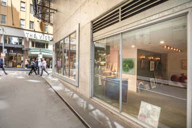 Shop 5, 218-242 Little Collins Street Melbourne VIC 3000 - Image 3