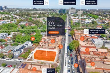 297 Racecourse Road Kensington VIC 3031 - Image 4