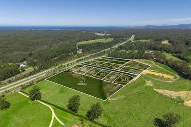 Valla Urban Growth Area, Stage 1, 80 Red Ash Road, Valla, NSW 2448 ...