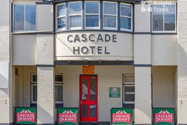 Cascade Hotel, 22 Cascade Road South Hobart TAS 7004 - Image 4