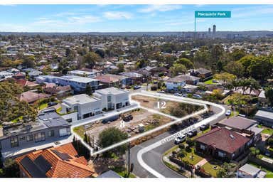 8 & 12 Clermont Avenue Ryde NSW 2112 - Image 4
