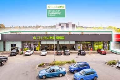 Club Lime, 74-82 Maroondah Highway Ringwood VIC 3134 - Image 3