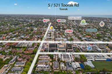 Shop 5, 521 Toorak Road Toorak VIC 3142 - Image 4
