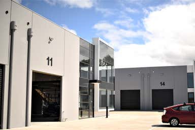 SOLD - Mcarthurs Business Park, 11/42 McArthurs Rd Altona North VIC 3025 - Image 3