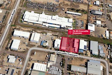 79-85 Crocodile Crescent Mount St John QLD 4818 - Image 3