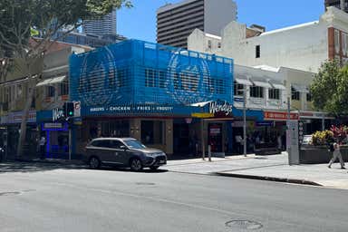 245 Albert Street Brisbane City QLD 4000 - Image 4