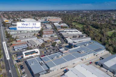 Shop 7 / 313 Middleborough Road Box Hill South VIC 3128 - Image 4