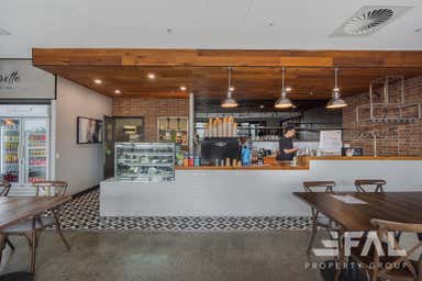 Westside Private Hospital, Cafe/Restaurant, 32 Morrow Street Taringa QLD 4068 - Image 4