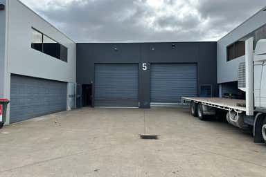 Warehouse 1 & 2, 5 Superior Dr Dandenong South VIC 3175 - Image 3