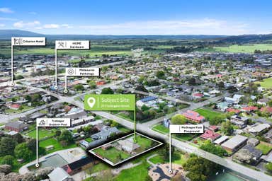 25 Contingent Street Trafalgar VIC 3824 - Image 3