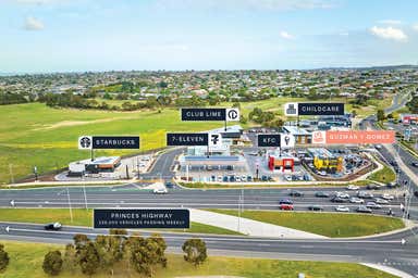 Guzman y Gomez, 1 Enterprise Way Waurn Ponds VIC 3216 - Image 2