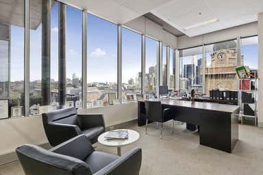 Level 7, 2 Russell Street Melbourne VIC 3000 - Image 3