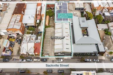 121 Sackville Street & 174-176 Johnston Street Collingwood VIC 3066 - Image 4