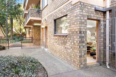 Suite 43, 61-89 Buckingham STREET Surry Hills NSW 2010 - Image 4