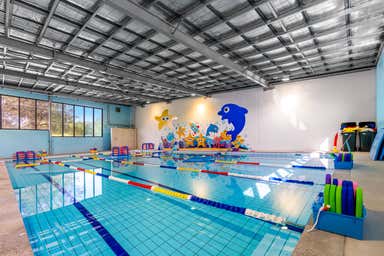 Sam Riley Swim School, 54 Warner Road Warner QLD 4500 - Image 3