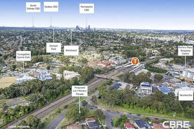 Proposed Lot 1 Portico Parade Toongabbie NSW 2146 - Image 3