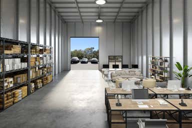 New Warehouse Development, 80-82 Hill Street Port Elliot SA 5212 - Image 3