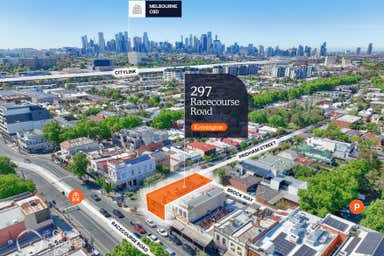 297 Racecourse Road Kensington VIC 3031 - Image 3