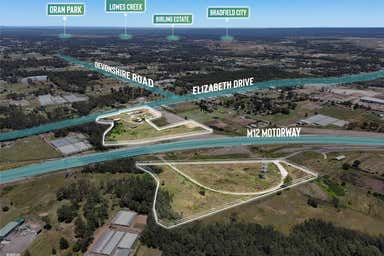 Mortgagee in Possession, 1383-1411 Elizabeth Drive Kemps Creek NSW 2178 - Image 3