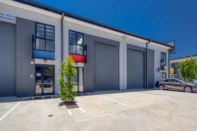 Unit 30, 16 Crockford Street Northgate QLD 4013 - Image 4