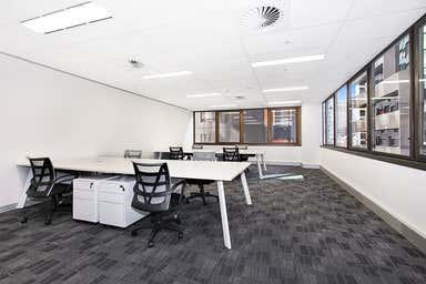 Level 11, 126 Margaret Street Brisbane City QLD 4000 - Image 3