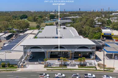 123/515 Olsen Avenue Southport QLD 4215 - Image 3