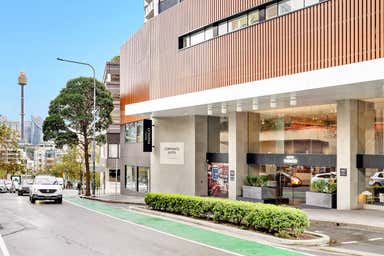 Suite 707, 2-14 KINGS CROSS ROAD Potts Point NSW 2011 - Image 3