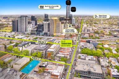 125 - 127 Toorak Road South Yarra VIC 3141 - Image 4