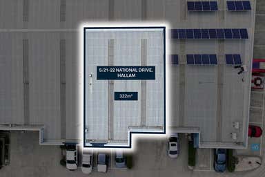 5/21-22 National Drive Hallam VIC 3803 - Image 4