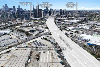 Unit 9, 331 Ingles St Port Melbourne VIC 3207 - Image 4