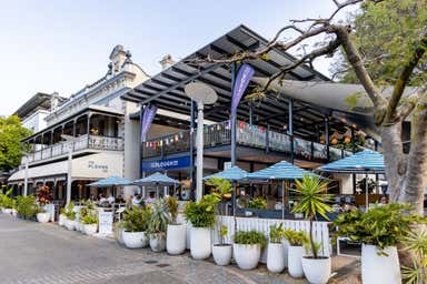 The Plough Inn, Building 29 Stanley Street Plaza, 153 Stanley Street South Brisbane QLD 4101 - Image 4