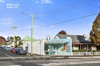 The Lost Sock Laundrette, 7C Percy Street, BELLERIVE &, 432 Macquarie Street South Hobart TAS 7004 - Image 4