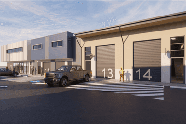 THE ZONES , 20 SUCCESS CIRCUIT Augustine Heights QLD 4300 - Image 3