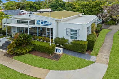 Lots 1 & 2, 118 King Street Buderim QLD 4556 - Image 4