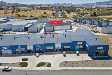 Unit 1, 6 Railway Court Cambridge TAS 7170 - Image 3