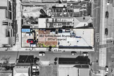 382 Sydney Rd Brunswick VIC 3056 - Image 4