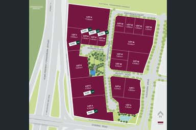 Koukoura Business Park, 260 O'Herns Road Epping VIC 3076 - Image 2