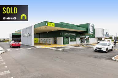 Dan Murphy's & Nido Early School, 7 Matterhorn Drive Clyde North VIC 3978 - Image 4