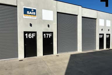 17F (Lot 117), 36 Hume Road Laverton North VIC 3026 - Image 2