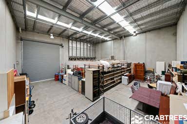 Gateway Business Park, 17/1488 Ferntree Gully Road Knoxfield VIC 3180 - Image 3