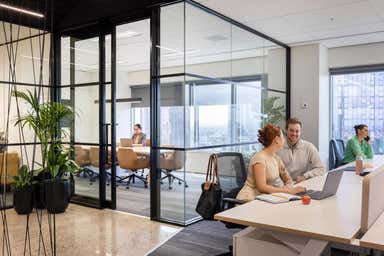 Part Level 35, Melbourne Central 360 Elizabeth Street Melbourne VIC 3000 - Image 4