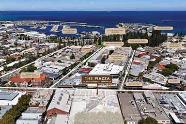 The Piazza, 36 South Terrace Fremantle WA 6160 - Image 4