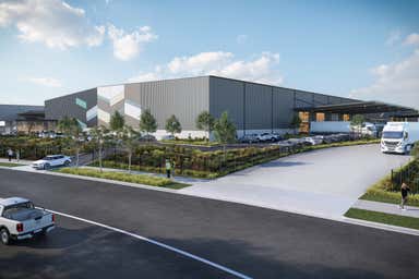 Yiribana Logistics Estate , 784-786 Mamre Road Kemps Creek NSW 2178 - Image 4