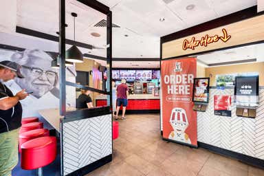KFC, 195 Maitland Street Narrabri NSW 2390 - Image 4