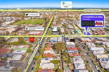 175 & 175B Somerville Road Yarraville VIC 3013 - Image 3