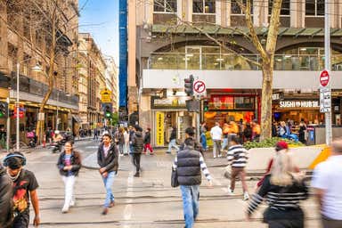 Shop 3, 55 Swanston Street Melbourne VIC 3000 - Image 4