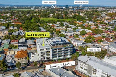 Units 16 & 17, 612 Beaufort Street Mount Lawley WA 6050 - Image 3